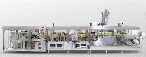 Machine 11