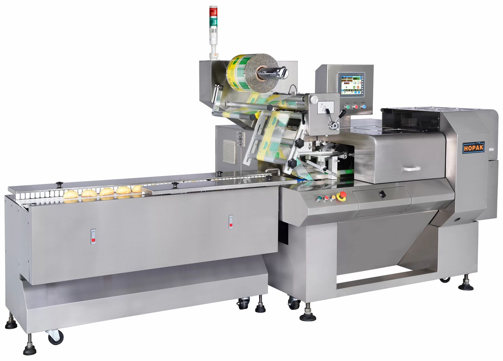 Machine 19